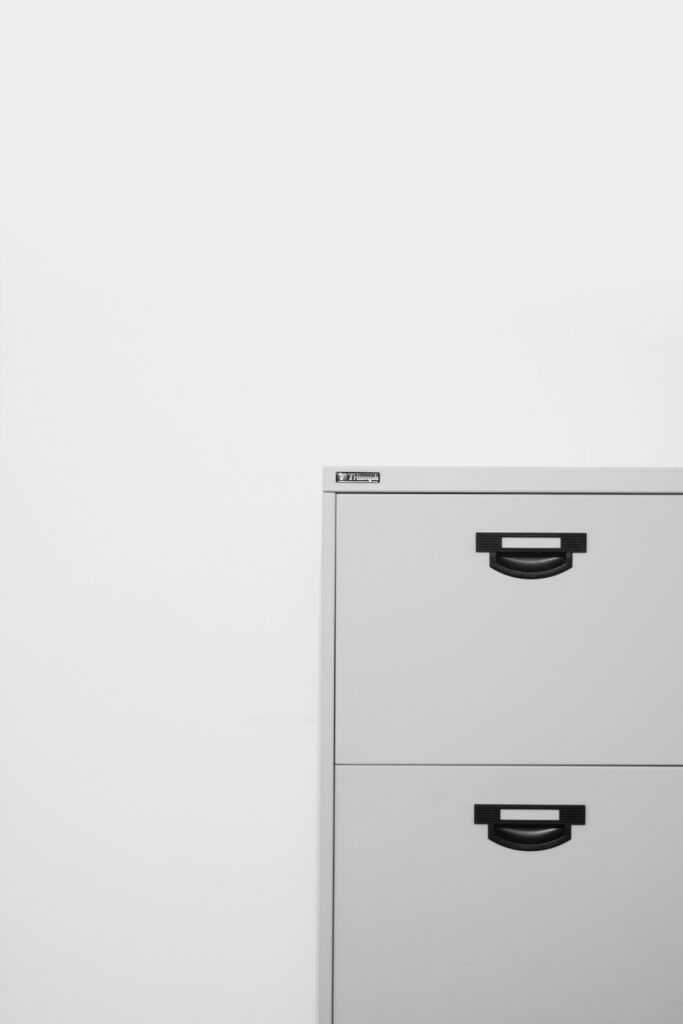 File Cabinet