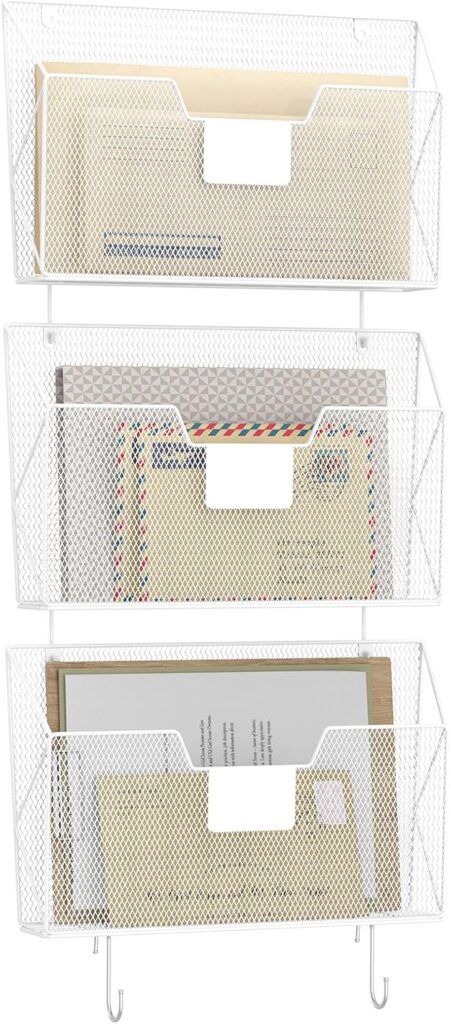 Command Centre from amazon