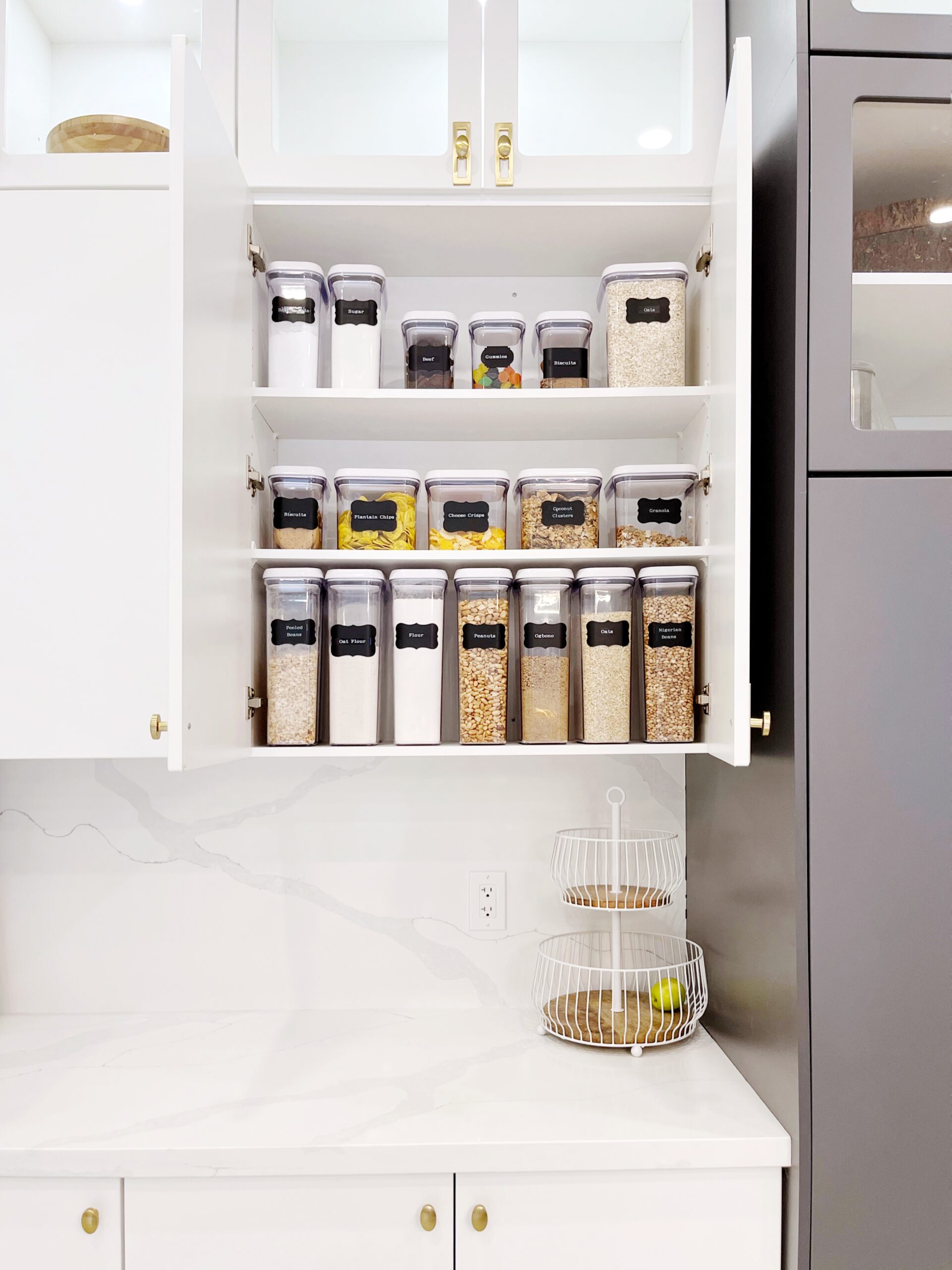 toronto home organizing
