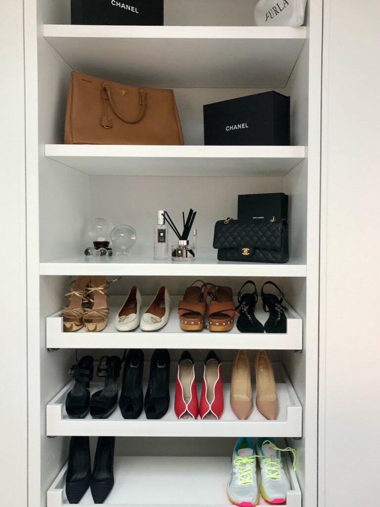 closet organizing 4
