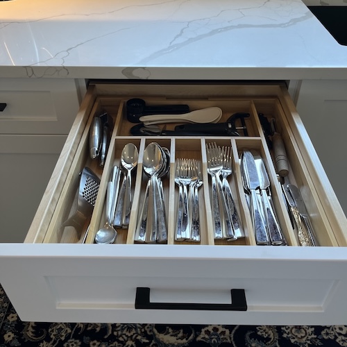 5 Must-Have Kitchen Organization Products