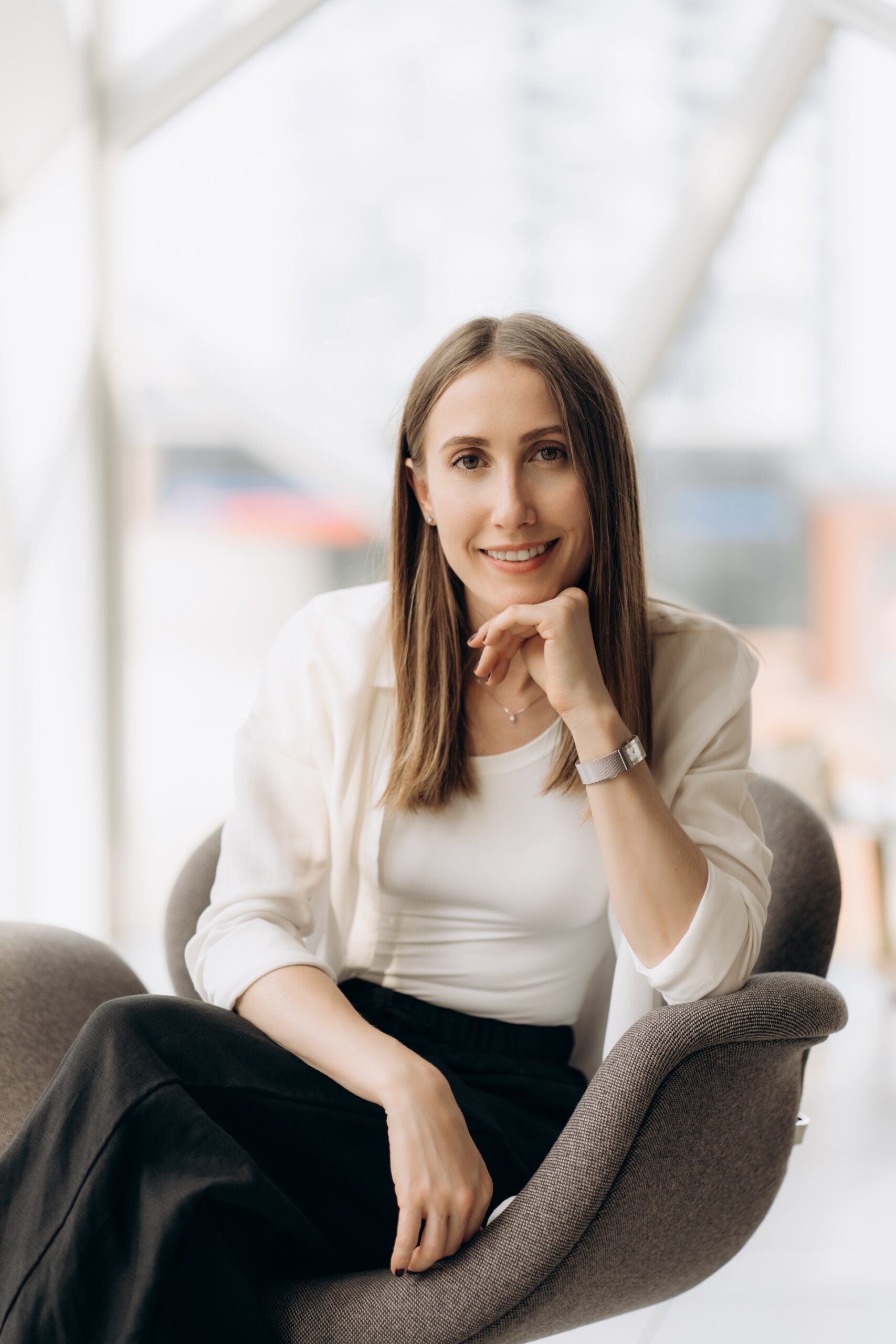 Marta Well Arranged Home