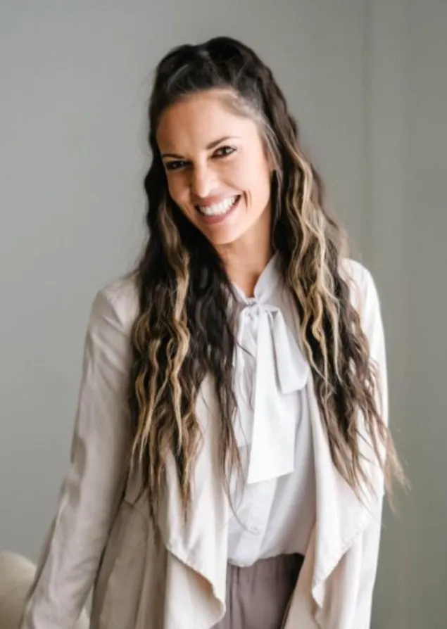 Professional Organizer Vanessa at Well Arranged Home