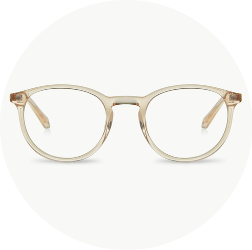 prescription glasses donation