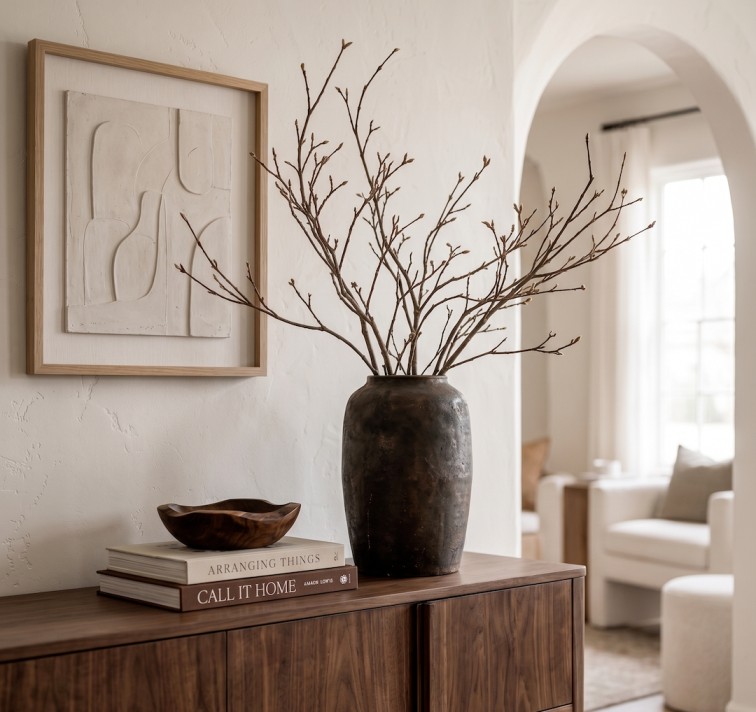 Large Decor