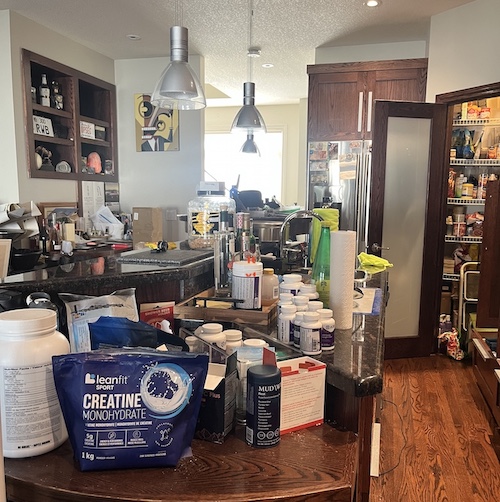 How to Declutter Your Home When You’re Completely Overwhelmed